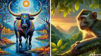 Sau ngày 30/10: 3 tuổi Tiền Về Vui Như Tết, Đổi Đời Tức Khắc, vận đỏ quấn chân