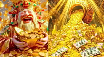 Tháng 10 Âm Lịch: Thần Tài Nhập Mệnh, Tổ Tiên Độ Trì, 3 tuổi Kinh Doanh Phát Tài như Trúng Số