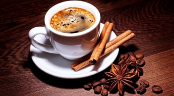 Thêm 1 thứ này vào cà phê vừa ngon vừa tốt cho sức khỏe
