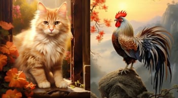 Top 3 con giáp nắm Tiền Tỷ trong tay, số may không ai bằng