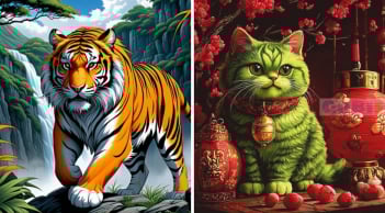 Top 3 tuổi Trúng Độc Đắc ngày 29/10: Tiền tài ập đến, vàng bạc lấp lánh khắp nhà, giàu điên đảo