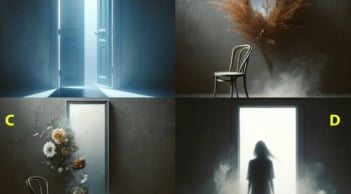 Trắc nghiệm tình yêu: Bạn có phải “nam châm” hút người tệ bạc?