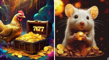 Từ 29/10 đến 20/11: 3 tuổi Lộc Bất Tận Tưởng, Tiền Vàng Trải Khắp Lối Đi