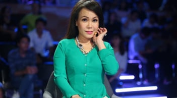 Việt Hương đăng đàn bức xúc