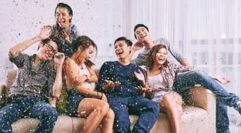 5 bí kíp 'biến khổ thành sướng', có thể giúp bạn ngày càng thịnh vượng