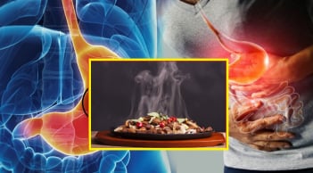 5 thứ dạ dày rất 'sợ', bụng đói cồn cào, cổ họng khát khô cũng chớ dại ăn vào