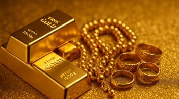 Bảng giá vàng 9999 24K 18K SJC ACB DOJI PNJ hôm nay 29/10/2025