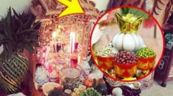 Bí quyết đặt bàn thờ Thần Tài không bao giờ mất lộc – Gia chủ nên làm ngay việc này!