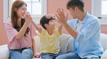 Cha mẹ thông minh về cảm xúc cần biết: 3 thói quen vàng nuôi con từ nhỏ, chắc chắn trở thành người xuất sắc