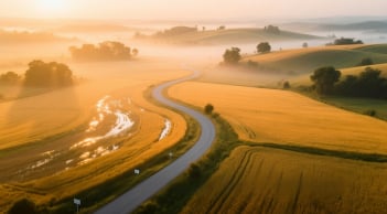 “Con gì không có chân mà vẫn chạy khắp nơi?” – Câu đố đang gây bão, đáp án quá quen mà ít ai ngờ