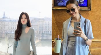 Diện sáng để trẻ – bí quyết hack tuổi của phụ nữ 40+