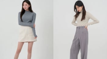 Hai kiểu áo dễ khiến diện mạo trở nên lỗi thời