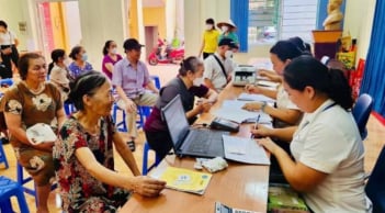 Năm 2025: Ai được nhận trợ cấp 500.000 đồng/tháng và hưởng bảo hiểm y tế miễn phí từ Nhà nước?