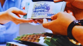 Những ai sẽ được nhận 1,3 triệu đồng dịp Tết Nguyên đán 2026?