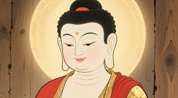 Phật dạy khi tức giận hãy nhẩm 3 câu này để tĩnh tâm, trừ ác nghiệp