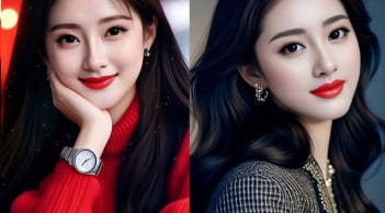 Phụ nữ có 3 thứ này càng “xấu” lại càng may mắn, tài lộc ùn ùn kéo đến. Đó là gì?