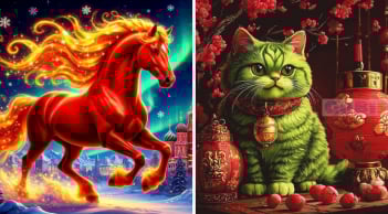 Sau 30/10: 3 tuổi đổi mệnh rực rỡ, bước ra ngoài gặp may, tha hồ hốt bạc vàng bày ra trước mắt