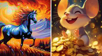 Sau ngày 30/10: 3 tuổi Xuất Hành Thuận Lợi, Túc Trí Đa Mưu, Tiêu Xài Thả Ga Chẳng Lo Về Giá