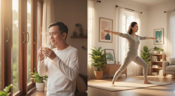 Thận khỏe, người khỏe: 4 việc nên làm ngay sau khi thức dậy mỗi sáng