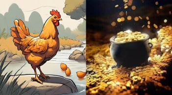 Thần Tài gõ cửa lúc nửa đêm: 4 con giáp đón '60 ngày vàng' cuối năm 2025 phát tài rực rỡ