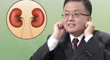 Theo Đông y có 2 phương pháp giúp bổ thận khí rất đơn giản, ai cũng làm được