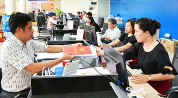 Tin vui: Từ nay, VNeID hỗ trợ 25 thủ tục hành chính hoàn toàn không cần hồ sơ giấy