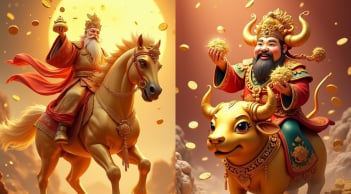 Top 3 con giáp Giàu Nghèo Có Số, vận mệnh an bài sau 40 mới khấm khá