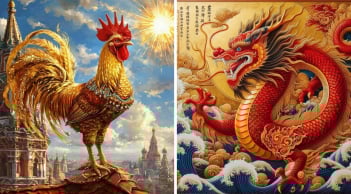 Top 3 tuổi Rồng Thiêng Trỗi Dậy, Tiền Của Bội Thu sau ngày 30/10