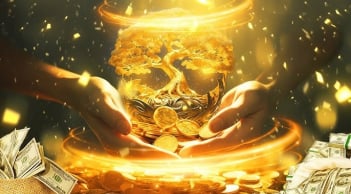 Từ 30/10 đến 8/11, 3 con giáp Kích Hoạt Vận May, Tiền về tay không ngớt