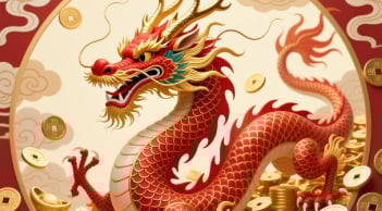 15 ngày đầu tháng 11, 3 con giáp làm ăn vào cầu, tiền đến ào ào