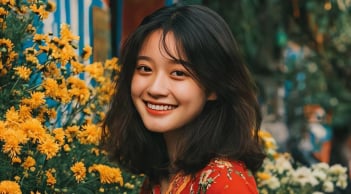 4 ngày sinh Âm lịch “vàng”: Càng sống vàng như ý, sung túc, trường thọ, cuộc đời viên mãn