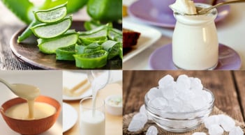 Cách làm sữa chua nha đam bằng nồi cơm điện thơm ngon và giàu dinh dưỡng