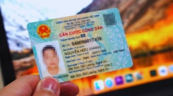 Cảnh báo: 4 thông tin trên căn cước công dân tuyệt đối không được để lộ, sơ xuất là mất