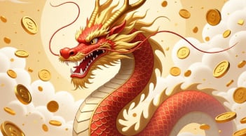 Đúng 1/11, 3 tuổi hóa Rồng hóa Phượng, tháng mới tiền vào như nước