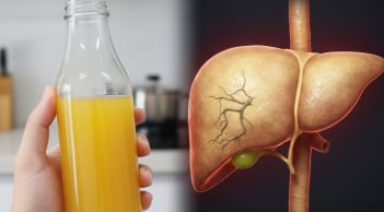 Đừng tưởng tốt cho sức khỏe, 3 loại trái cây này đang âm thầm “hủy hoại” lá gan