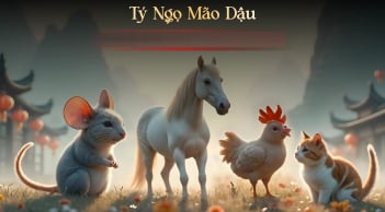 Khai Quang Mở Nhãn: 3 tuổi kiếm về tiền tỷ, 1 tuổi đầu tư sinh lời sang tháng 11/2025