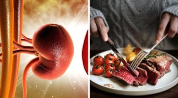 Người có thận yếu thường làm 4 việc này mỗi ngày: Không bỏ sớm dễ hư thận