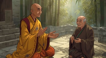 Phật dạy: Ai chăm nói 2 câu này mỗi ngày Phúc - Phần đều tăng, đời người viên mãn