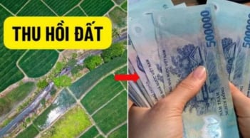 Quy định mới nhất 2025: Cách tính tiền đền bù khi Nhà nước thu hồi đất chi tiết nhất