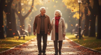 Sau 55 tuổi, 3 điều quyết định “độ ngọt” tuổi già: Ai làm được, cuộc sống càng an yên và hạnh phúc