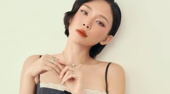 Tóc Tiên có chia sẻ bất ổn giữa tin đồn rạn nứt hôn nhân