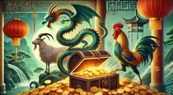 Từ 31/10 đến 6/11, 3 tuổi Ngồi Yên Chờ Thời, làm gì cũng dễ 'toang'