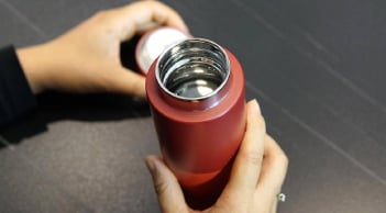 4 loại nước không nên đựng trong bình giữ nhiệt