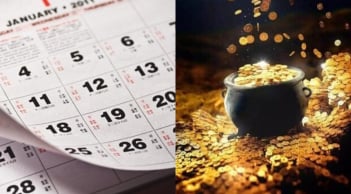 4 tuổi nếu sinh đúng ngày âm lịch đại cát: Trung niên phát vận, phúc lộc dồi dào, hậu vận viên mãn