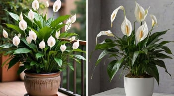 5 loại cây cảnh hút khí độc, thanh lọc không khí nên trồng trong nhà