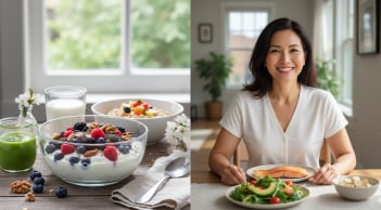 6 món “trẻ mãi không già” phụ nữ U50 mê mẩn: Ăn đều da căng, dáng gọn, trẻ lâu không ngờ