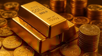 Bảng giá vàng 9999 24K 18K SJC ACB DOJI PNJ hôm nay 31/10/2025