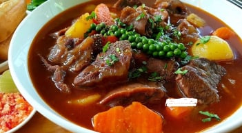 Cách nấu bò sốt tiêu đen