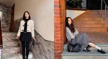 Đây là mẫu giày chuẩn thanh lịch và rất đa năng, đáng sắm hơn cả boots