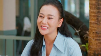 Hình ảnh mới nhất của Phương Oanh gây xôn xao